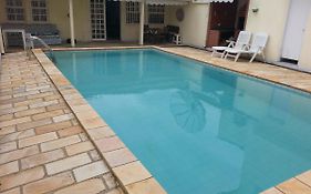 Casa Praia p/ 13 Pessoas c/ piscina - Cibratel 2